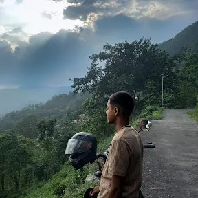 Photo of Manish Barman
